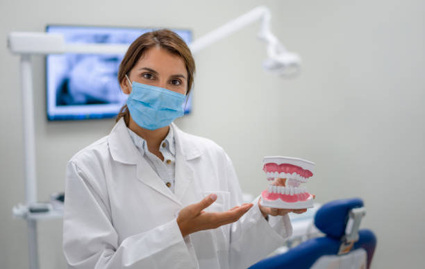 Best Emergency Root Canal Treatment in Fussels Corner, FL
