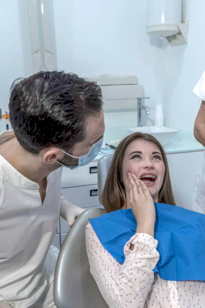 Best Same-Day Emergency Dental Services in Fussels Corner, FL