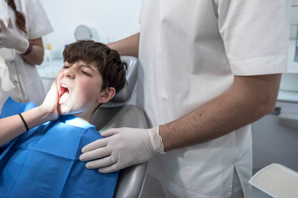 Best Emergency Denture Repair in Fussels Corner, FL