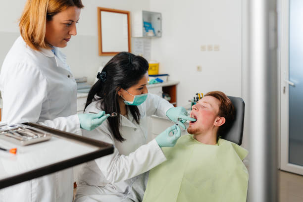 Best Urgent Care for Lost Fillings or Crowns in Fussels Corner, FL