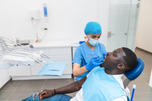 Best Emergency Treatment for Dental Infections or Abscesses in Fussels Corner, FL