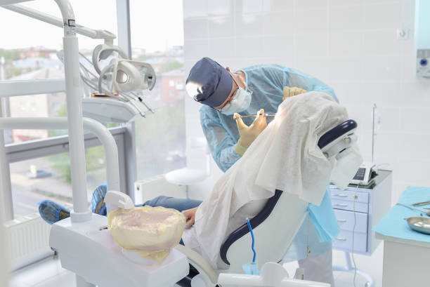 Best After-Hours Dental Trauma Care in Fussels Corner, FL