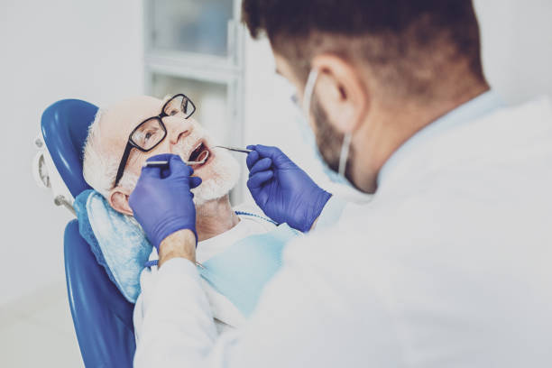 Best Weekend Emergency Dentist in Fussels Corner, FL